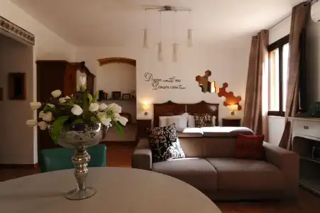 Villa La Lumia B&B Suites & Apartments - 100