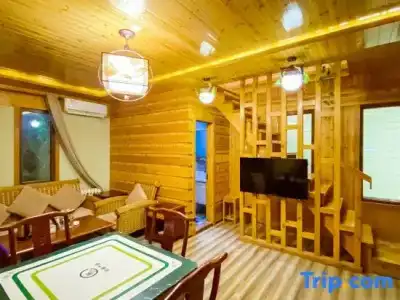 Vessel Inn Sapporo Nakajima Park - 154