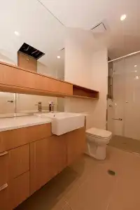 Vine Serviced Apartments - 40