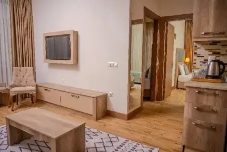 Mari Suites - 81