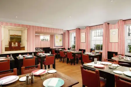 The Pelham London - Starhotels Collezione - 15