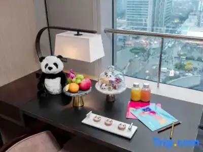 Niccolo Chengdu - 80