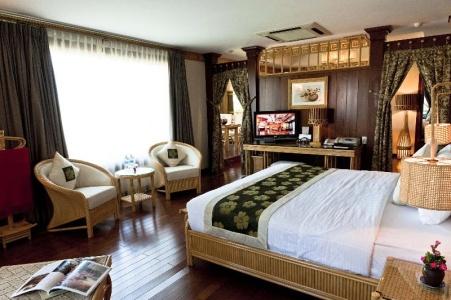 Huong Giang Resort and Spa - 46