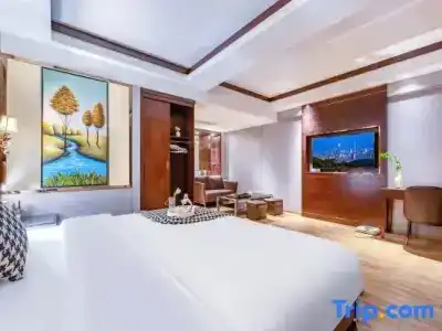 Henghe Boutique Guangzhou - 52
