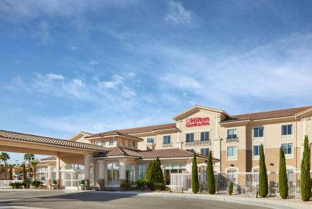 Hilton Garden Inn Las Vegas/Henderson - 39