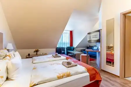 Schlossberghotel - 49