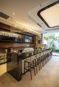 Muong Thanh Luxury Saigon - 22