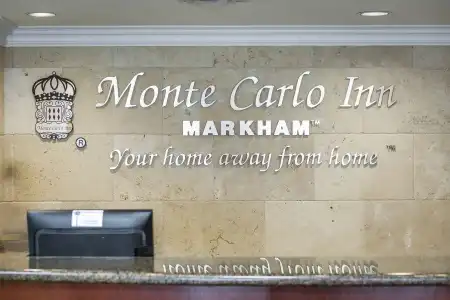 Monte Carlo Inn Toronto - Markham - 21
