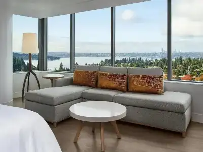 The Westin Bellevue - 84