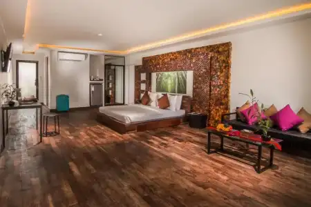 Elysium Suite - 67