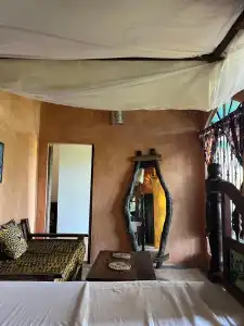 Sazani Beach Lodge and Tidal Lounge - 32