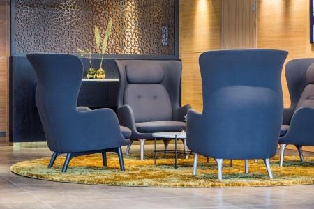 Radisson Blu, - 11