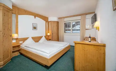 Grichting & Serviced Apartments - 4