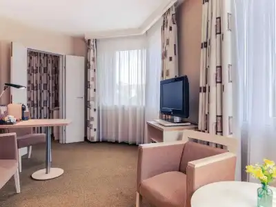 Mercure Budapest Korona - 10