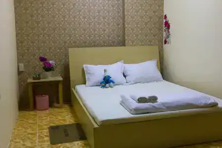 Dream Box Hostel - 6