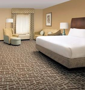 Hilton Garden Inn Winston-Salem/Hanes Mall - 78