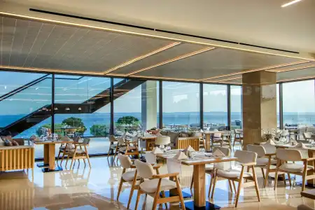 Ammoa Luxury & Spa Resort - 49