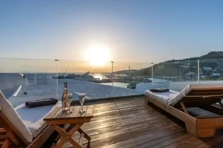 Avra Mykonos - 21