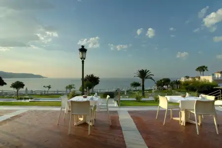 Parador De Nerja - 19