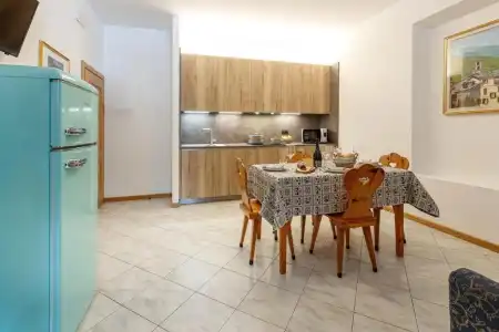 Meuble Residence Sci Sport Bormio - 32
