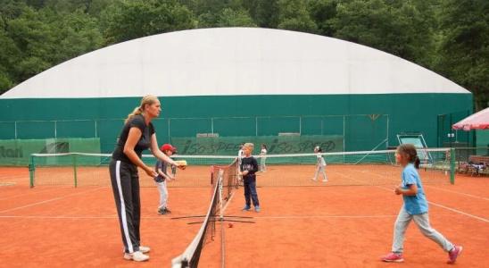 Sport Gejzírpark - 38