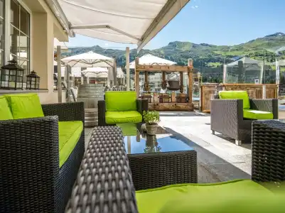 Lenzerhorn – Alpine Stay, Spa & Savour - 22