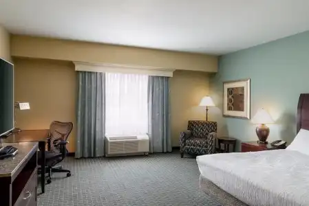 Hilton Garden Inn Billings - 67