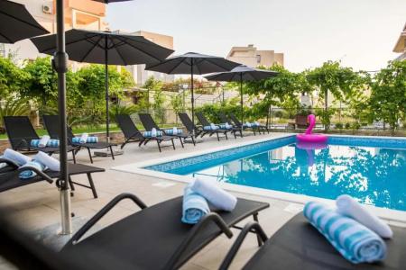 Apartments Lea - 47
