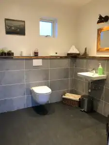 Hrafnavellir Guest House - 6