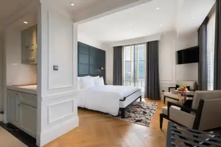 Bach Suites Saigon, a Member of Designs - 35
