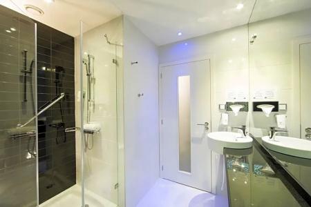 Holiday Inn Express Lisbon, Av. Liberdade by IHG - 44