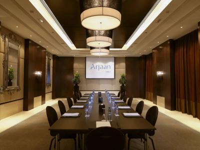Arjaan by Rotana Dubai Media City - 24
