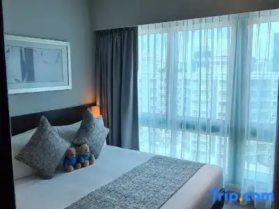 Somerset Bencoolen Singapore - 58