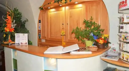 Duna Panzió - 9