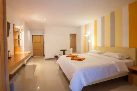 T Sleep Place - 5