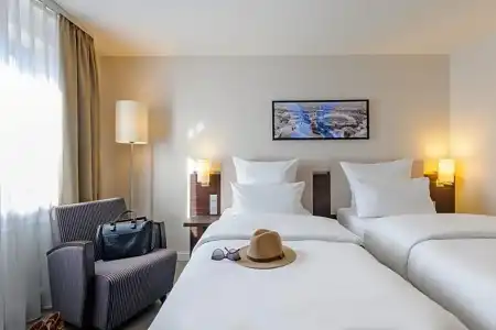 Mercure Muenchen Sued Messe - 45