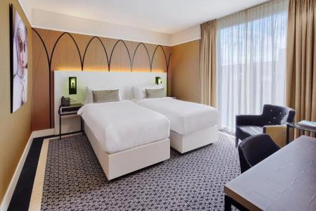 Nassau Breda, Autograph Collection by Marriott - 62
