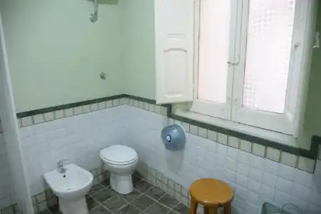 Alloggio Della Posta Vecchia - 90