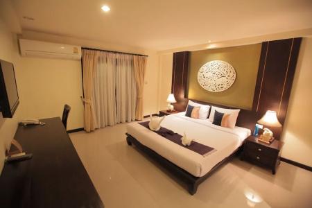 Wiang Kaew - 33