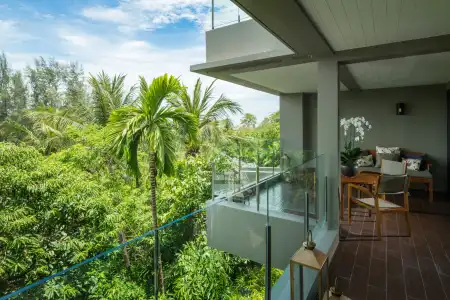 Anantara Layan Phuket Resort - 9
