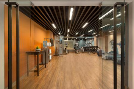 Hyatt Place Shenzhen Dongmen - 16