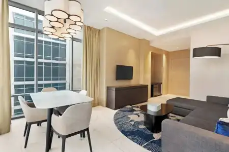 Novotel Dubai Gold District (Ex. Wyndham) - 60