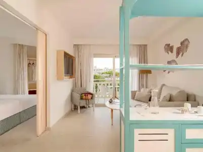 Iberostar Selection Albufera Park - All Inclusive - 78