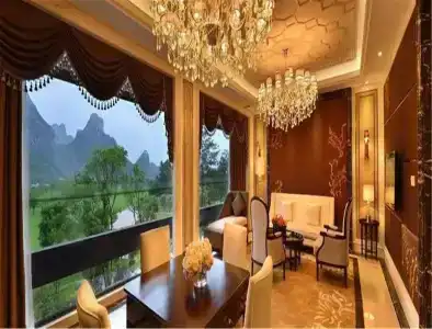 Guilin Landscape Golf Club - 2