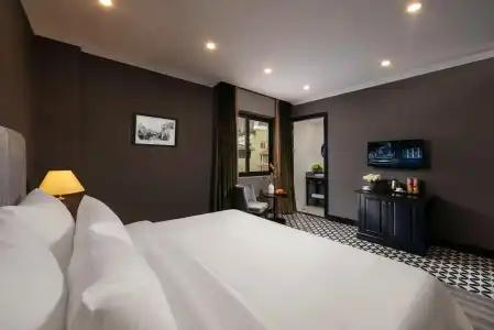 Matilda Boutique and Spa - 4