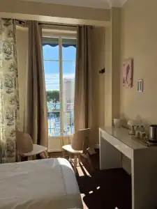 Hôtel Eden - La Baigneuse - 132