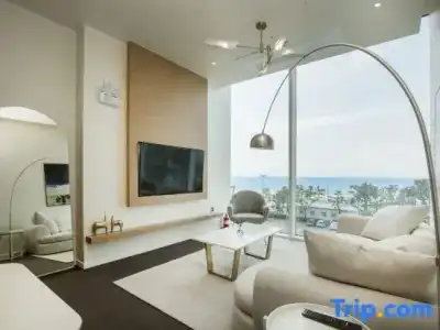 UH Suite The Haendae - 115