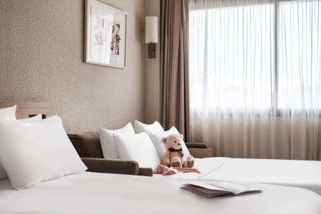 Novotel Antwerpen - 2