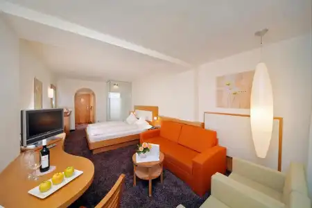 Schwefelbad (Schenna Resort) - 20