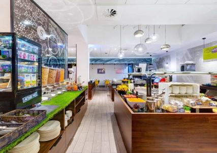 Novotel Krakow Centrum - 10